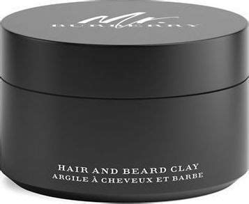 mr burberry hair & body clay|Burberry hair accessories on sale.